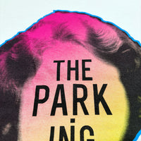 THE PARKING GINZA x UNDERCOVER AVATAR TEE