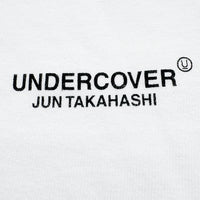THE PARKING GINZA x UNDERCOVER AVATAR TEE