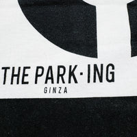 THE PARKING GINZA x UNDERCOVER U ARROW Tee