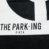THE PARKING GINZA x UNDERCOVER U ARROW Tee