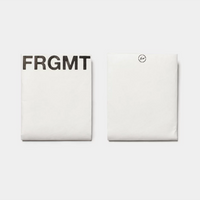 THE PARKING GINZA x fragment design x dynomighty WALLET