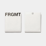 THE PARKING GINZA x fragment design x dynomighty WALLET