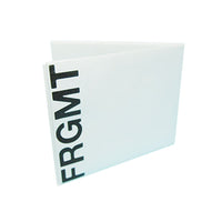 THE PARKING GINZA x fragment design x dynomighty WALLET