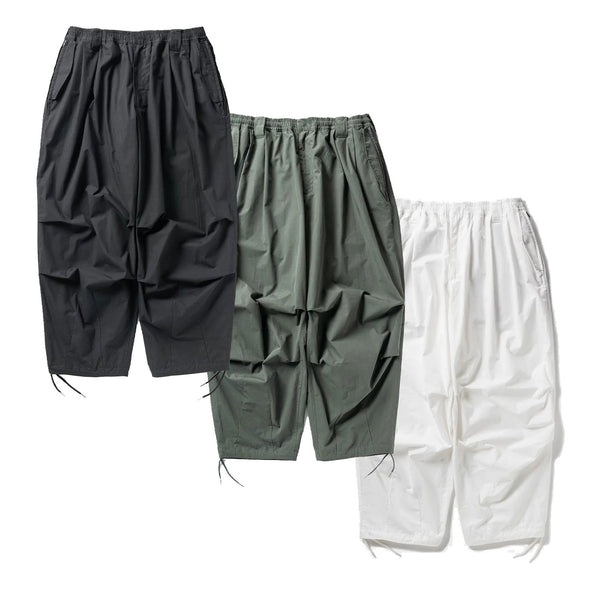 TIGHTBOOTH SNOW BALLOON PANTS [ SS24-B06 ] cotwo