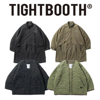 TIGHTBOOTH 24A/W M-65 FISHTAIL PARKA [ FW24-JK03 ]