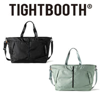 TIGHTBOOTH 24A/W PA BIG TOTE BAG [ FW24-A02 ]