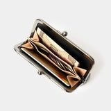  TIGHTBOOTH 26A/W GAMAGUCHI LEATHER WALLET [ FW26-ST11 ]
