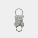 TIGHTBOOTH 26A/W HECKER PLATE CARABINER TIGHTBOOTH x DELUXE [ FW26-ST15 ]