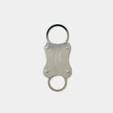 TIGHTBOOTH 26A/W HECKER PLATE CARABINER TIGHTBOOTH x DELUXE [ FW26-ST15 ]