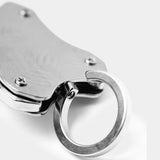 TIGHTBOOTH 26A/W HECKER PLATE CARABINER TIGHTBOOTH x DELUXE [ FW26-ST15 ]