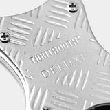 TIGHTBOOTH 26A/W HECKER PLATE CARABINER TIGHTBOOTH x DELUXE [ FW26-ST15 ]