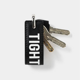 TIGHTBOOTH 26A/W LEATHER KEY CASE [ FW26-ST12 ]