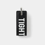 TIGHTBOOTH 26A/W LEATHER KEY CASE [ FW26-ST12 ]