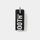 TIGHTBOOTH 26A/W LEATHER KEY CASE [ FW26-ST12 ]