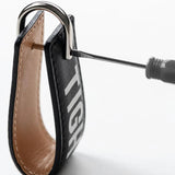 TIGHTBOOTH 26A/W LEATHER KEY CASE [ FW26-ST12 ]
