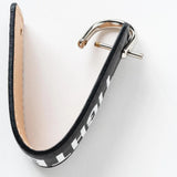 TIGHTBOOTH 26A/W LEATHER KEY CASE [ FW26-ST12 ]