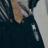 TIGHTBOOTH 26A/W LEATHER KEY CASE [ FW26-ST12 ]