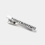 TIGHTBOOTH 26A/W TIE CLIP Silver [ FW26-ST09 ]
