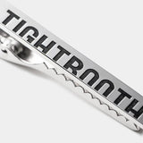 TIGHTBOOTH 26A/W TIE CLIP Silver [ FW26-ST09 ]