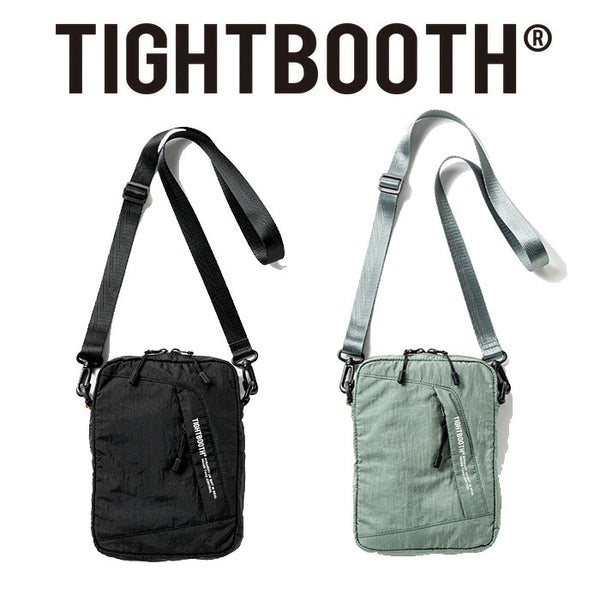 TIGHTBOOTH 24A/W PA SACOCHE [ FW24-A03 ] cotwo