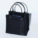 TOGA LOGO TOTE BAG SMALL
