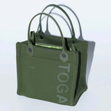 TOGA LOGO TOTE BAG SMALL