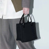 TOGA LOGO TOTE BAG SMALL