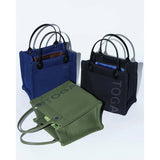 TOGA LOGO TOTE BAG SMALL