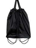 TOGA x NTS DRAWSTRING BAG