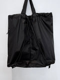 TOGA x NTS DRAWSTRING BAG
