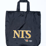 TOGA x NTS DRAWSTRING BAG