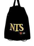 TOGA x NTS DRAWSTRING BAG