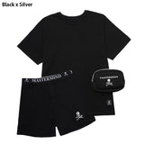 MASTERMIND WORLD 24A/W TRUNKS SET [ MW24S13-TR003 ]