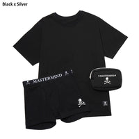 MASTERMIND WORLD 24A/W BOXERS SET [ MW24S13-TR002 ]