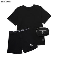 MASTERMIND WORLD 24A/W TRUNKS SET [ MW24S13-TR003 ]