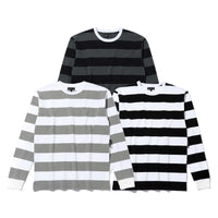 V.A. TOKYO x fragment design x agnes b. TS TS CHRISTOF MANCHES LONGUES cotwo