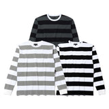 V.A. TOKYO x fragment design x agnes b. TS TS CHRISTOF MANCHES LONGUES cotwo