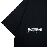 MASTERMIND WORLD x WILD THINGS T-SHIRT