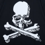 MASTERMIND WORLD x WILD THINGS T-SHIRT