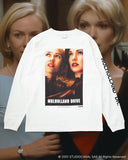 FCW x MULHOLLAND DRIVE L/S Tee