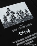 FCW x SEVEN SAMURAI Poster Tee & Sticker