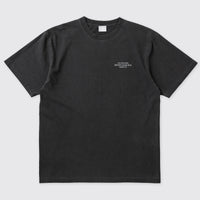FCW x SEVEN SAMURAI KIKUCHIYO Tee & Sticker