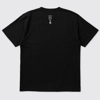 FCW x SEVEN SAMURAI Poster Tee & Sticker