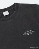 FCW x SEVEN SAMURAI KIKUCHIYO Tee & Sticker