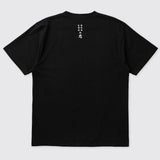 FCW x SEVEN SAMURAI Poster Tee & Sticker