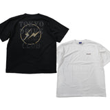 fragment design x TokyoDriveCarClub T-shirt