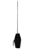 Yohji Yamamoto S`YTE CONCHO DRAWSTRING SHOULDER BAG