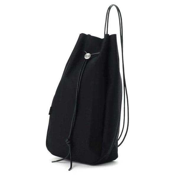 Yohji Yamamoto S`YTE CONCHO 2WAY MINI BONSACK
