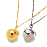 UNDERCOVER BASIC APPLE NECKLACE [ UB2B6N01 ] cotwo