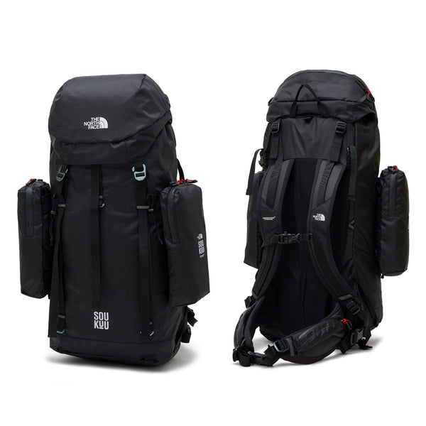 north face 38l backpack THE NORTH FACE x UNDERCOVER Hike 38L Backpack – cotwohk